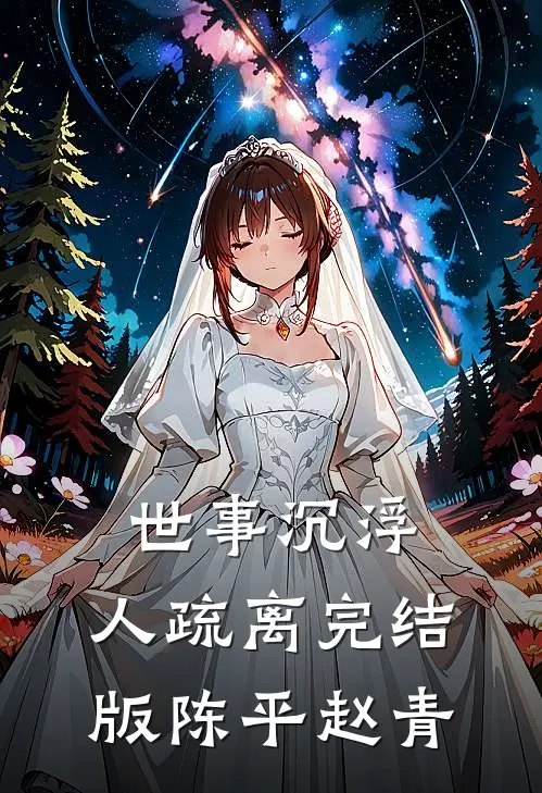 世事沉浮，人疏离完结版陈平赵青
