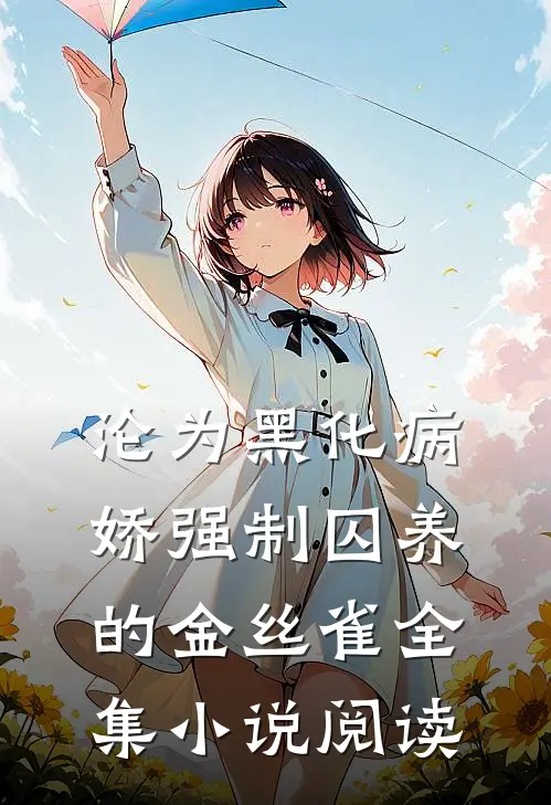 沦为黑化病娇强制囚养的金丝雀全集小说阅读