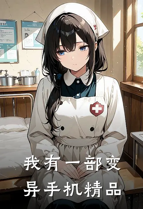 我有一部变异手机精品