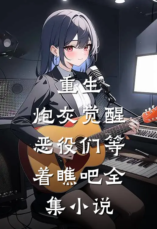 重生炮灰觉醒,恶役们等着瞧吧全集免费阅读