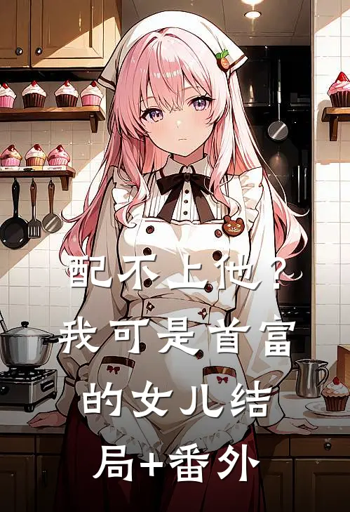 配不上他？我可是首富的女儿结局+番外