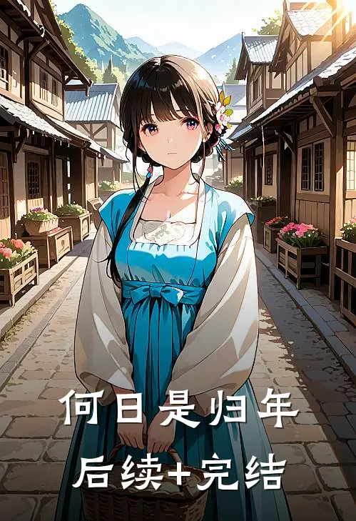 何日是归年后续+完结