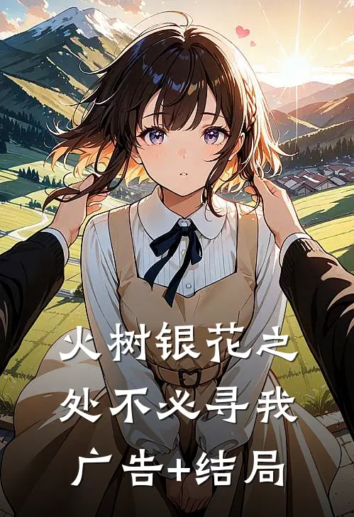 火树银花之处不必寻我广告+结局