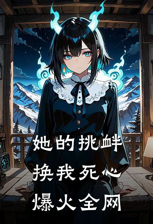 她的挑衅，换我死心爆火全网