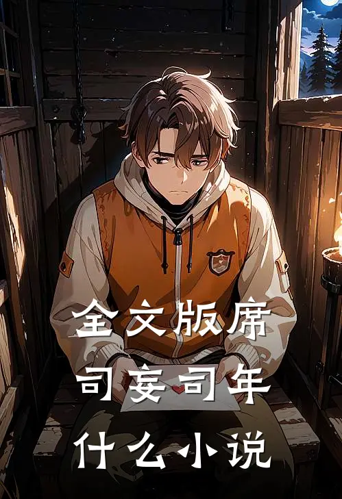 全文版席司妄司年什么小说