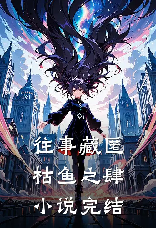 往事藏匿枯鱼之肆小说完结