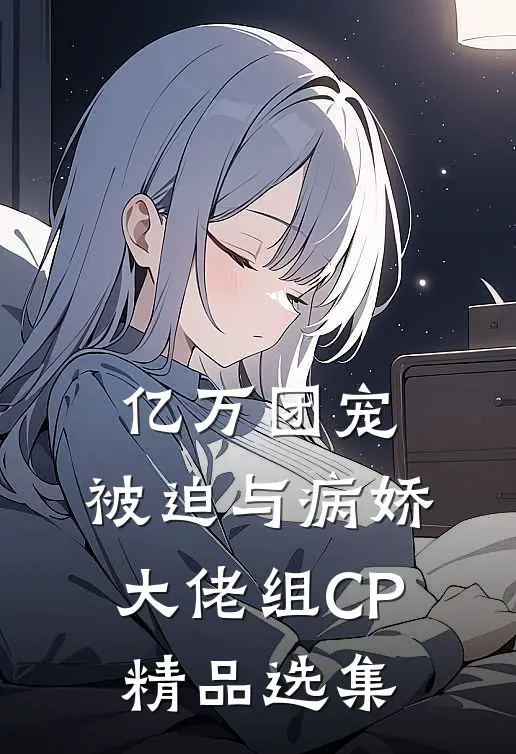 亿万团宠：被迫与病娇大佬组CP精品选集