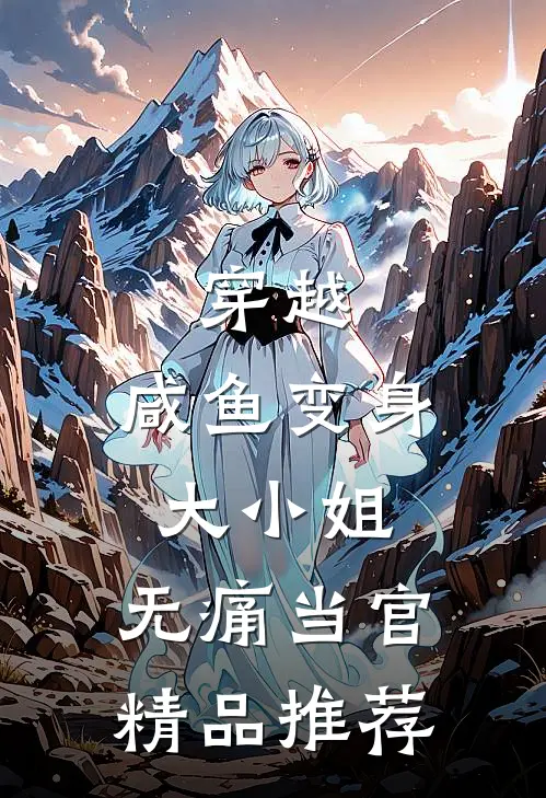 穿越：咸鱼变身大小姐，无痛当官精品推荐