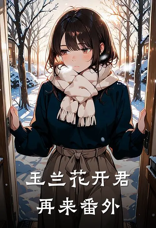玉兰花开君再来番外