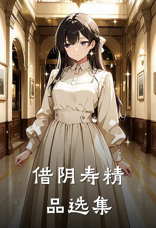 借阴寿精品选集