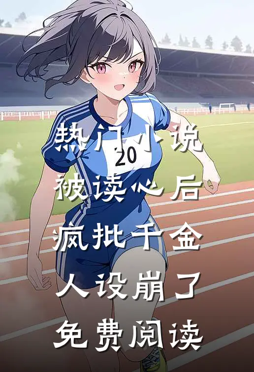 热门小说被读心后疯批千金人设崩了免费阅读