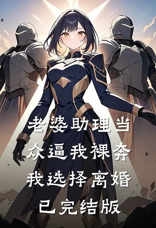 老婆助理当众逼我裸奔，我选择离婚已完结版