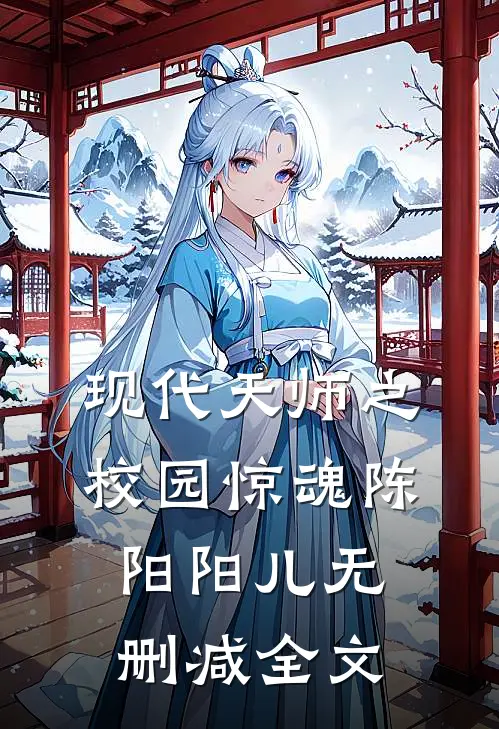 《现代天师之校园惊魂》陈阳阳儿无删减全文