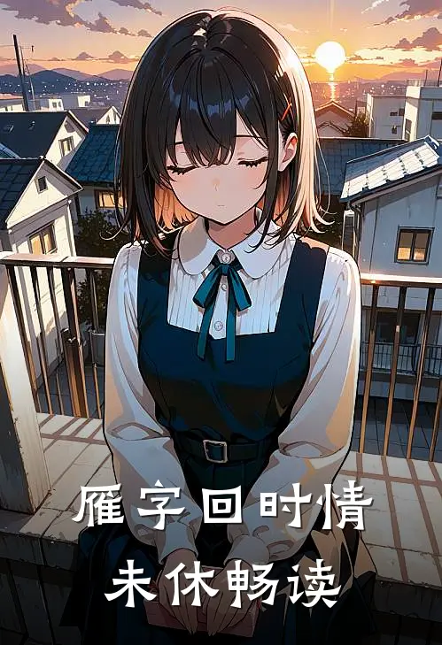 雁字回时情未休畅读