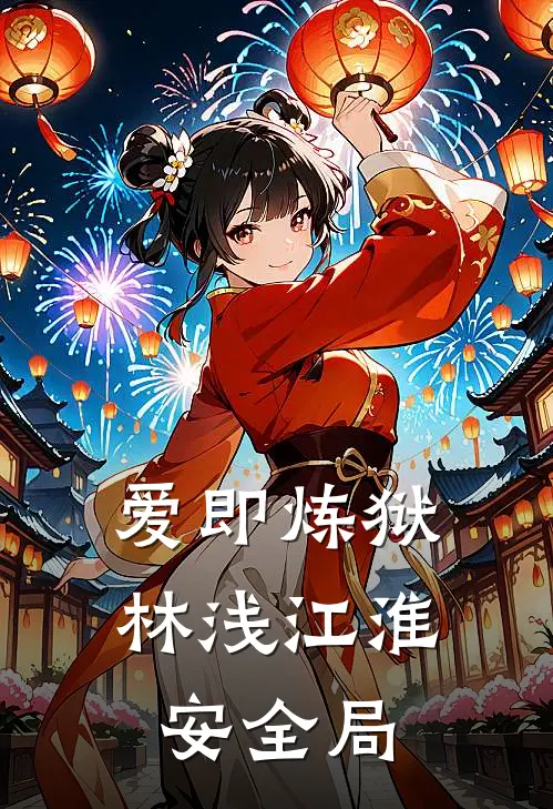 爱即炼狱林浅江淮安全局