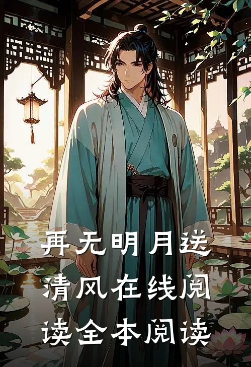 再无明月送清风在线阅读全本阅读