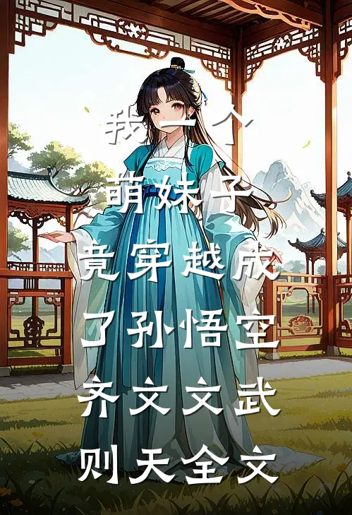 我一个萌妹子，竟穿越成了孙悟空齐文文武则天全文