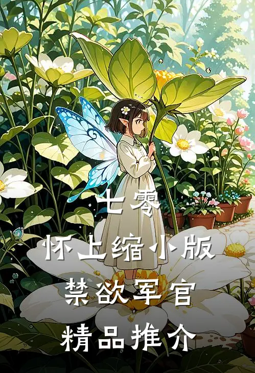 七零：怀上缩小版禁欲军官精品推介