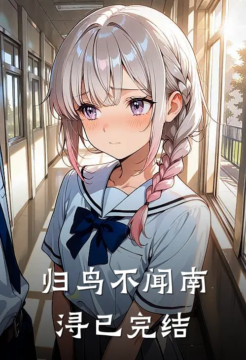 归鸟不闻南浔已完结