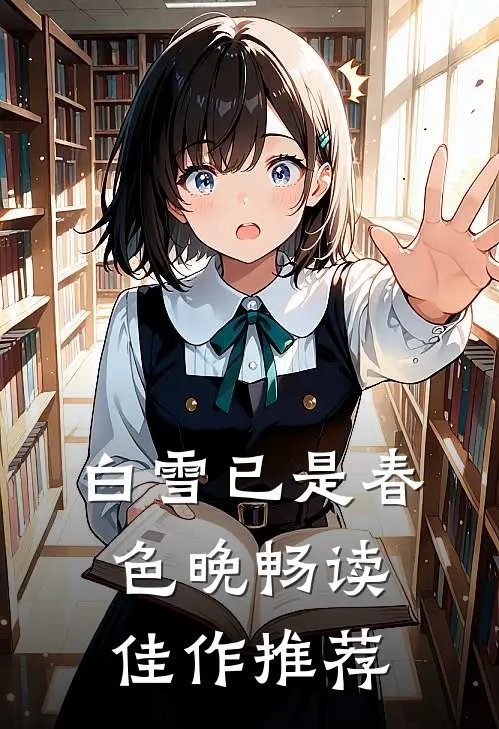白雪已是春色晚畅读佳作推荐