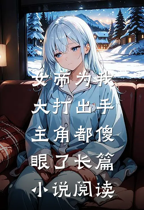 女帝为我大打出手，主角都傻眼了长篇小说阅读