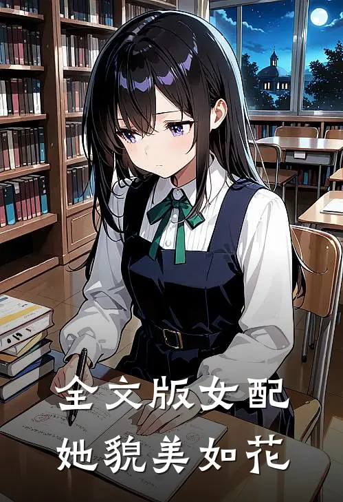 全文版女配她貌美如花