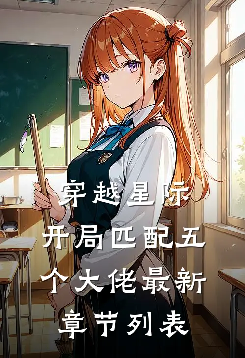 穿越星际，开局匹配五个大佬最新章节列表