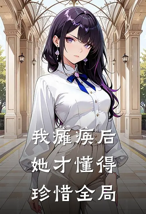 我瘫痪后，她才懂得珍惜全局