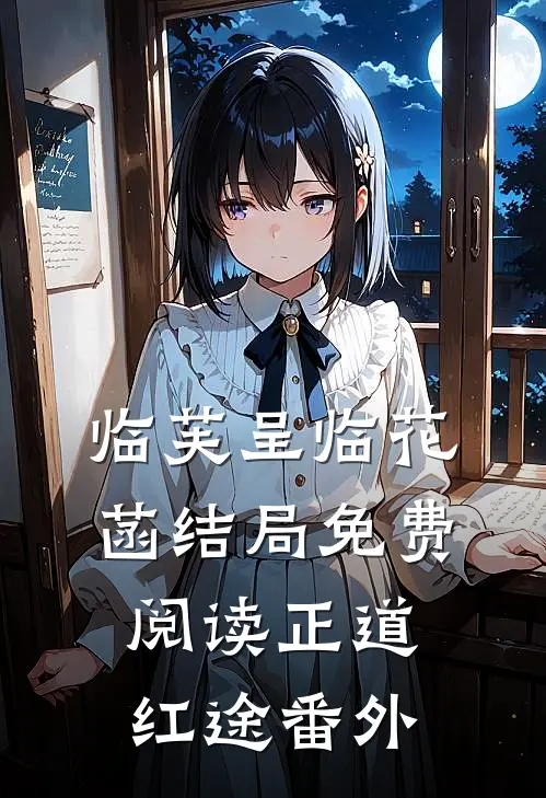 临芙呈临花菡结局免费阅读正道红途番外