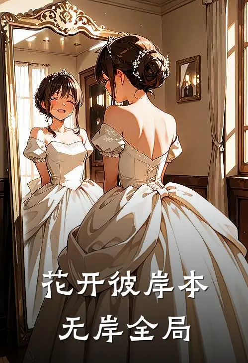 花开彼岸本无岸全局