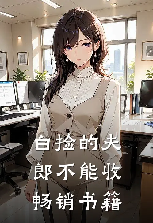 白捡的夫郎不能收畅销书籍