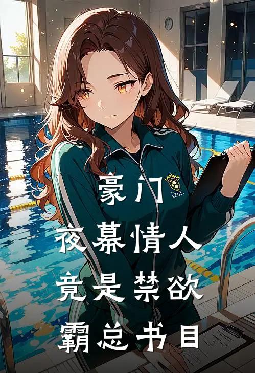 豪门：夜幕情人竟是禁欲霸总书目