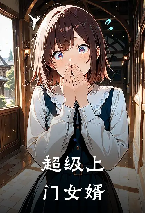 超级上门女婿