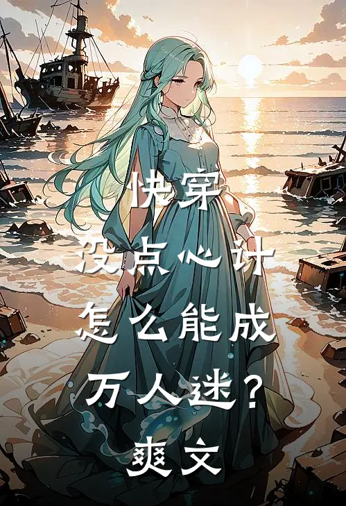快穿：没点心计，怎么能成万人迷？爽文