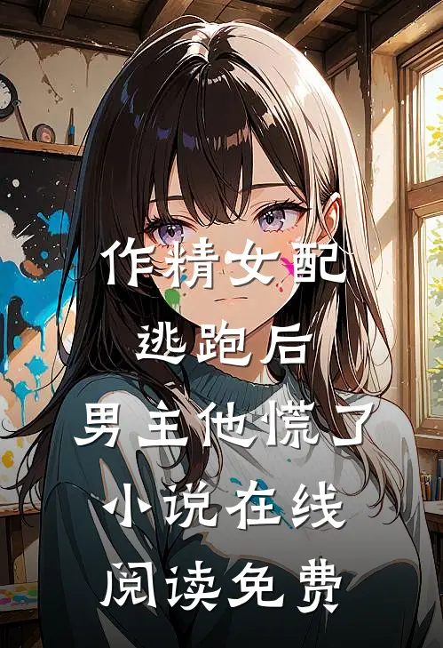 作精女配逃跑后,男主他慌了在线阅读免费