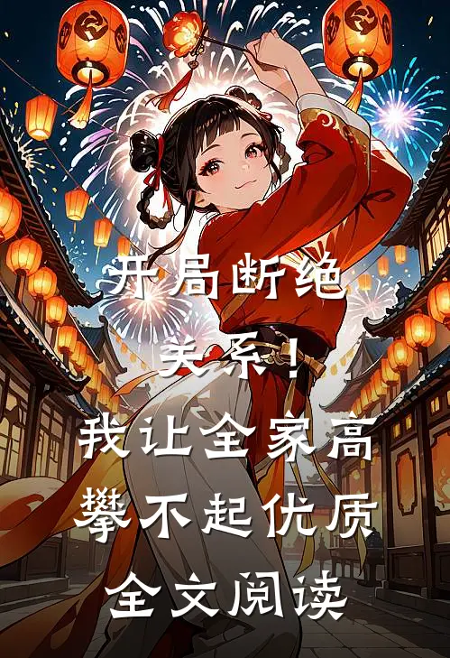 开局断绝关系！我让全家高攀不起优质全文阅读