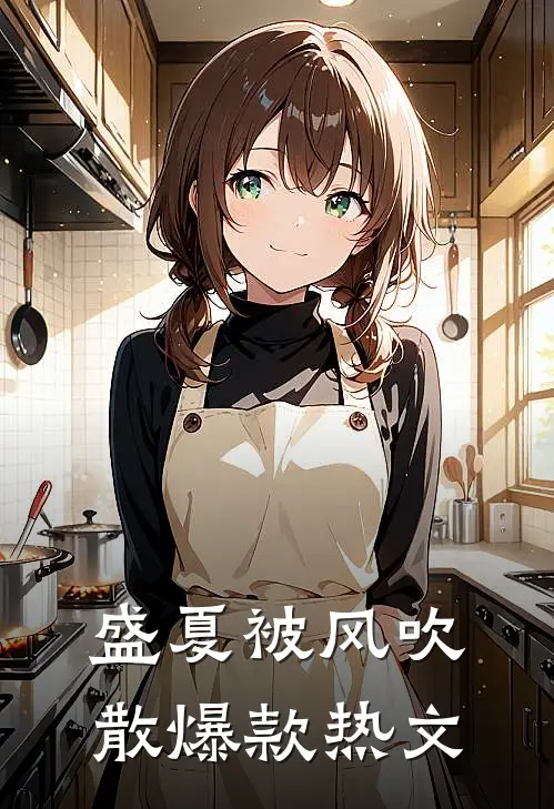 盛夏被风吹散爆款热文