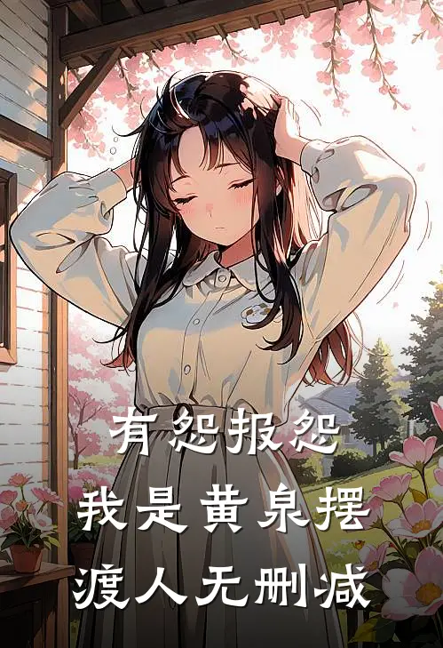 有怨报怨，我是黄泉摆渡人无删减
