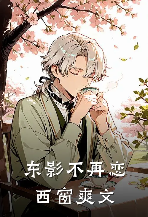 东影不再恋西窗爽文