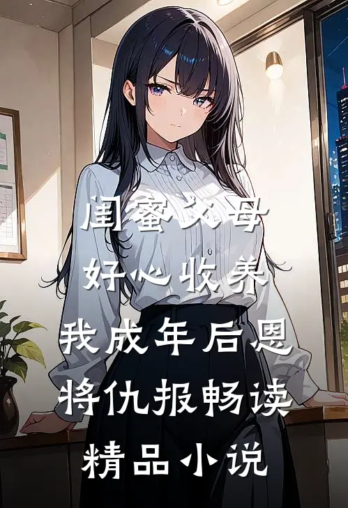 闺蜜父母好心收养，我成年后恩将仇报畅读精品小说