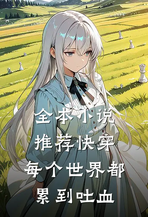 全本小说推荐快穿：每个世界都累到吐血