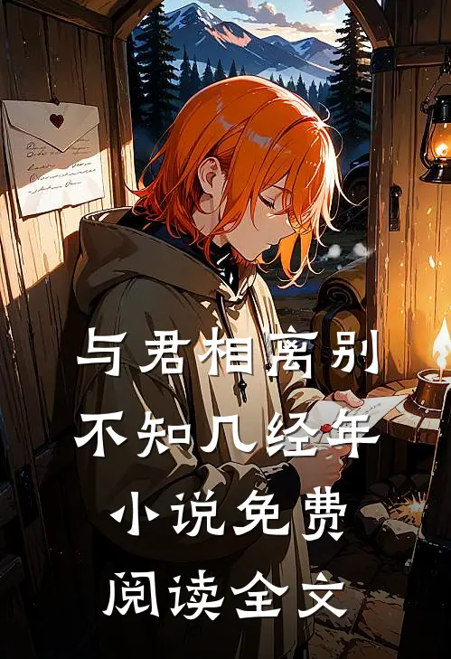 与君相离别,不知几经年免费阅读全文