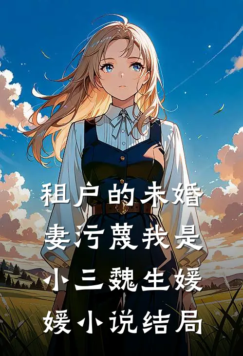租户的未婚妻污蔑我是小三魏生媛媛小说结局