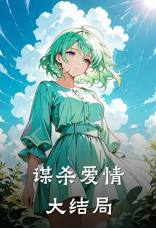谋杀爱情大结局
