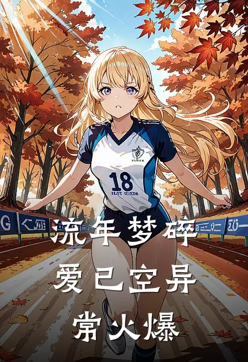 流年梦碎爱已空异常火爆