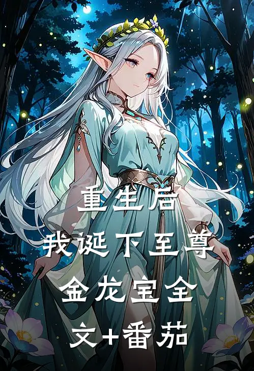 重生后，我诞下至尊金龙宝全文+番茄