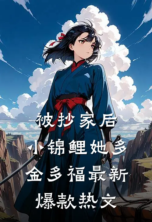 被抄家后，小锦鲤她多金多福最新爆款热文