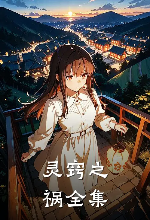 灵窍之祸 全集
