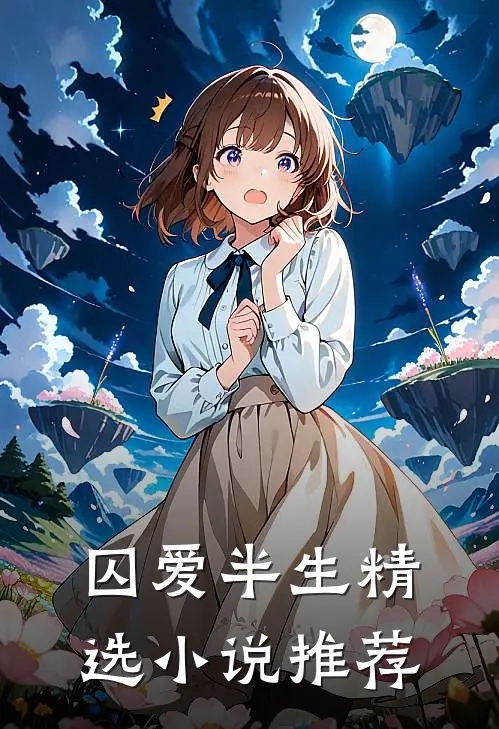 囚爱半生精选小说推荐