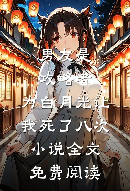 男友是攻略者，为白月光让我死了八次小说全文免费阅读